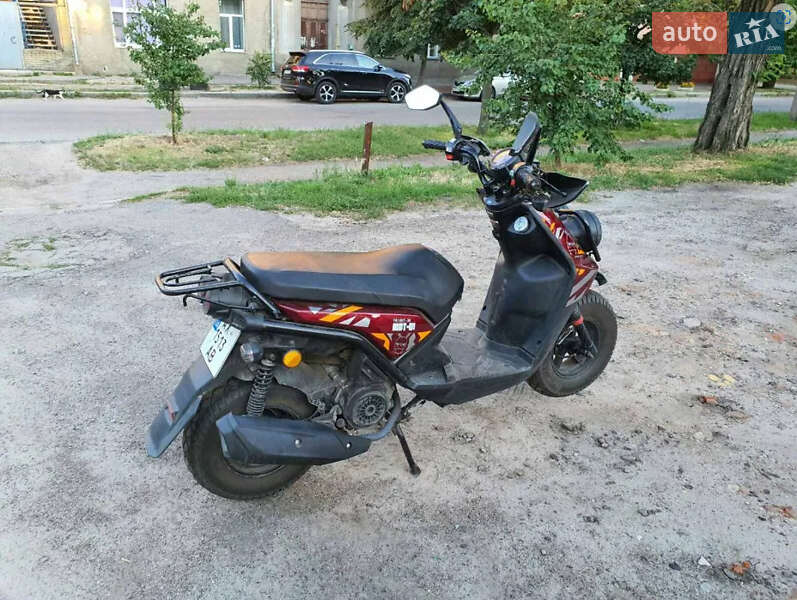 Мопеды YiBen 150 2018 в Харькове