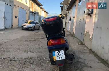 Макси-скутер YiBen YB 150T-10 2008 в 