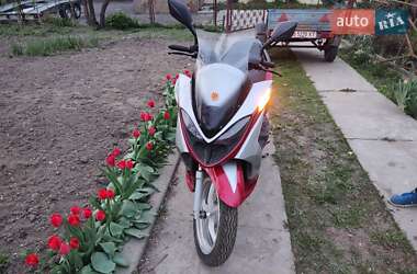 Скутер YiBen YB 150T 2014 в 