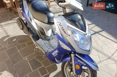 Мопеды YiBen YB 150T 2013 в Радомышле