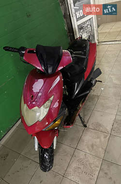Мопеды YiBen YB 50QT-9V 2008 в Одессе