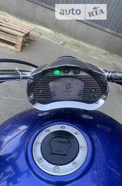 Мотоцикл Чоппер Yinxiang YX 2014 в Ирпене
