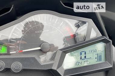 Мотоцикл Спорт-туризм Yokomoto HT 250T-3 2018 в 