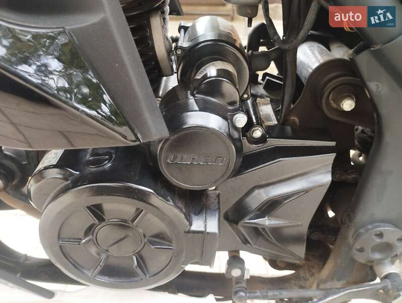 Спортбайк Yokomoto HT 250T-3 2019 в Тростянце