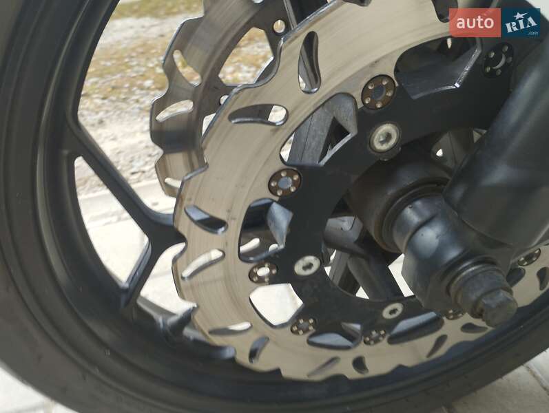 Спортбайк Yokomoto HT 250T-3 2019 в Тростянце