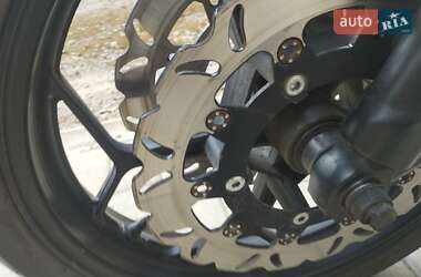 Спортбайк Yokomoto HT 250T-3 2019 в 
