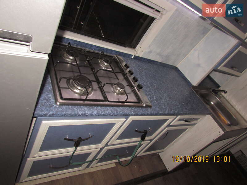 Дом на колесах Youyi ZGT 6730 2006 в Кропивницком