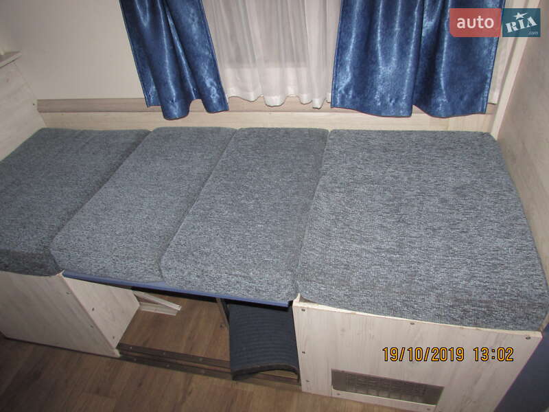 Дом на колесах Youyi ZGT 6730 2006 в Кропивницком