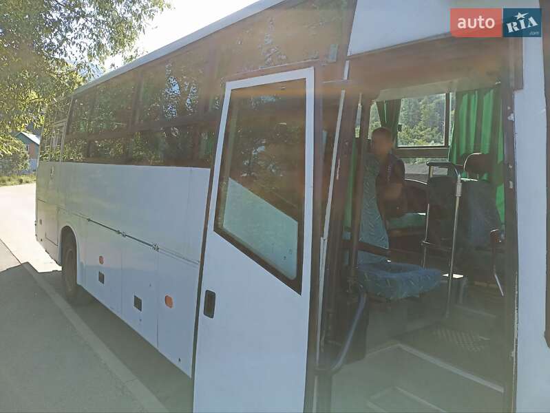 Туристичний / Міжміський автобус Youyi ZGT 6831 2006 в Рахові