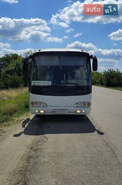 Пригородный автобус Youyi ZGT 6831 2006 в Кропивницком