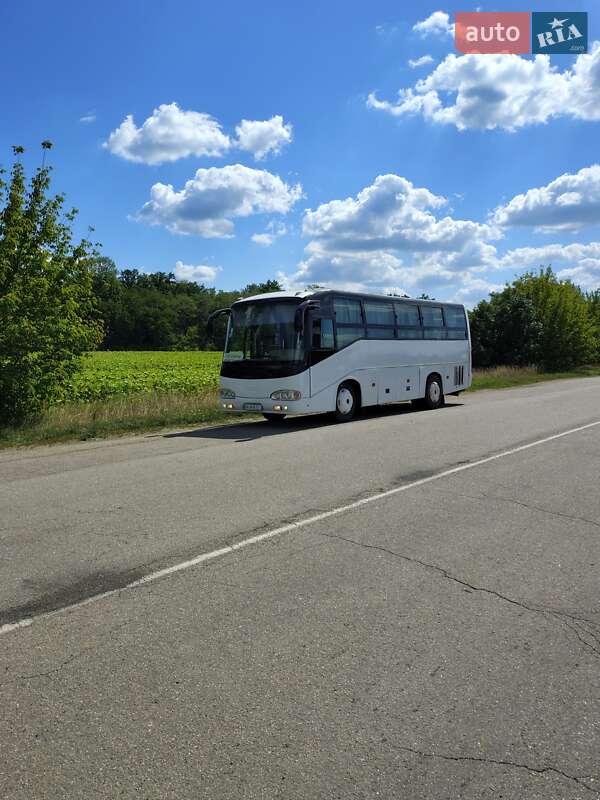 Приміський автобус Youyi ZGT 6831 2006 в Кропивницькому