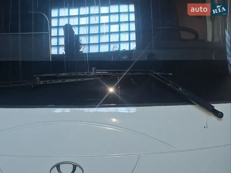 Youyi ZGT 6831 2007