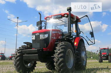 Трактор сельскохозяйственный YTO NLX 1054 2022 в Киеве