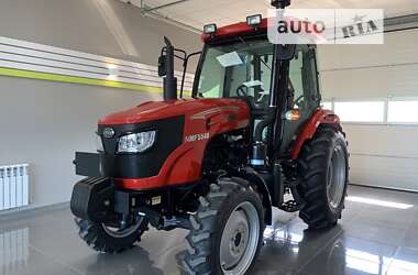 Трактор сельскохозяйственный YTO NMF 554X 2023 в Киеве