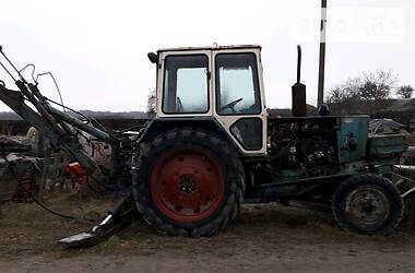 Трактор ЮМЗ 2621 1986 в Кам'янці-Бузькій