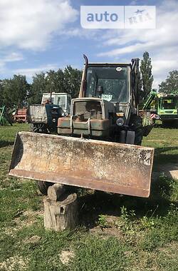 Трактор сельскохозяйственный ЮМЗ 6002 1993 в Волочиске