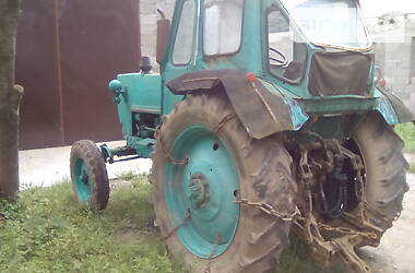 Трактор ЮМЗ 6 1981 в Ужгороде