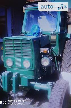 Трактор сельскохозяйственный ЮМЗ 6 1978 в Каменец-Подольском