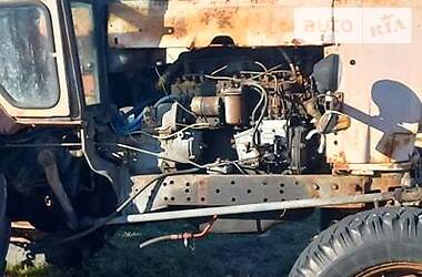Трактор сільськогосподарський ЮМЗ 6 1998 в Голій Пристані