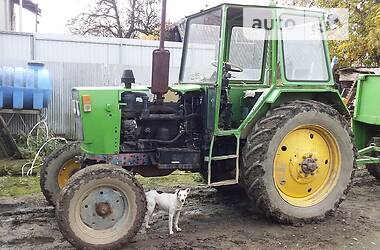 Трактор сельскохозяйственный ЮМЗ 6 1990 в Ужгороде