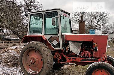 Трактор сельскохозяйственный ЮМЗ 6 1994 в Млинове