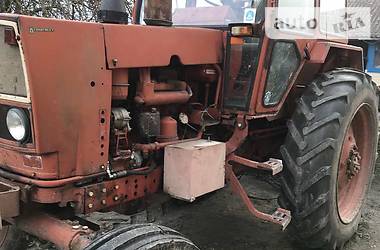 Трактор сільськогосподарський ЮМЗ 6КЛ 1992 в Рокитному