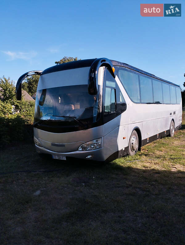 YUTONG 6129 2006 YUTONG 6129 2006