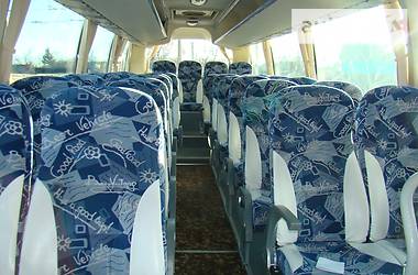 Туристический / Междугородний автобус YUTONG 6831 2006 в Сумах