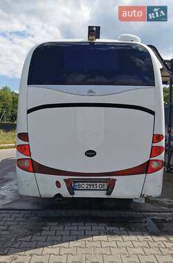 Міський автобус YUTONG 6831 2008 в Києві