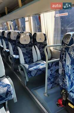 Міський автобус YUTONG 6831 2008 в Києві