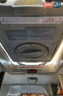 Міський автобус YUTONG 6831 2008 в Києві