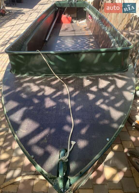 Лодка Южанка 1 2024 в Одессе фото 5 Лодка Южанка 1 2024 в Одессе