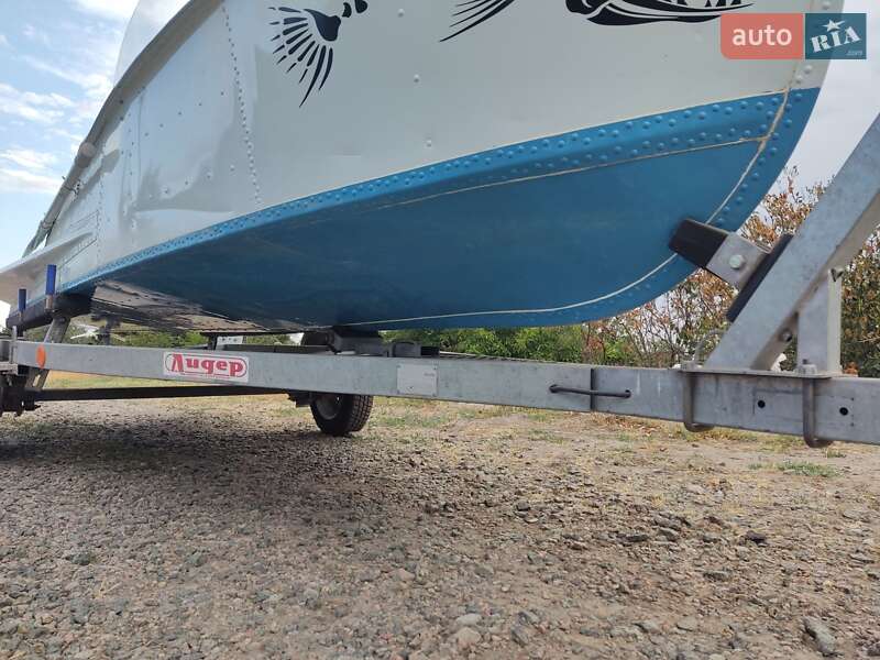 Лодка Южанка 1 1977 в Николаеве фото 7 Лодка Южанка 1 1977 в Николаеве