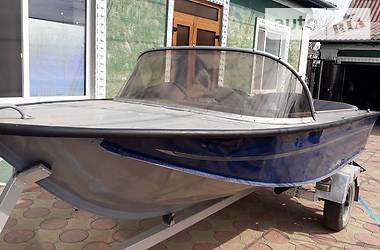 Катер Южанка 2 1989 в 
