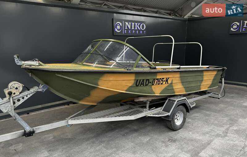 Інший водний транспорт Южанка 2 1980 в Києві фото 7 Інший водний транспорт Южанка 2 1980 в Києві