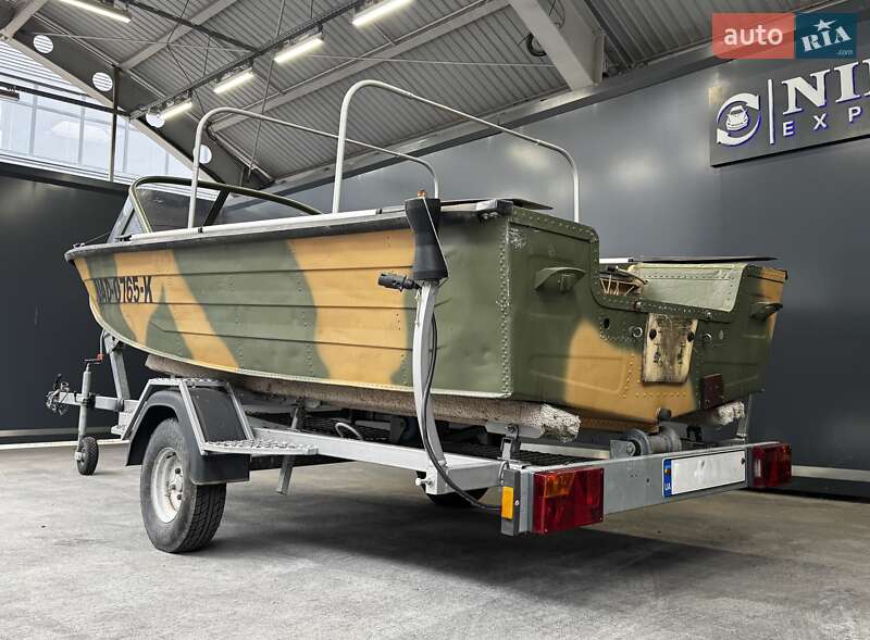 Інший водний транспорт Южанка 2 1980 в Києві фото 12 Інший водний транспорт Южанка 2 1980 в Києві