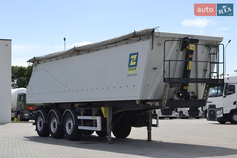 Zaslaw D 653 2016