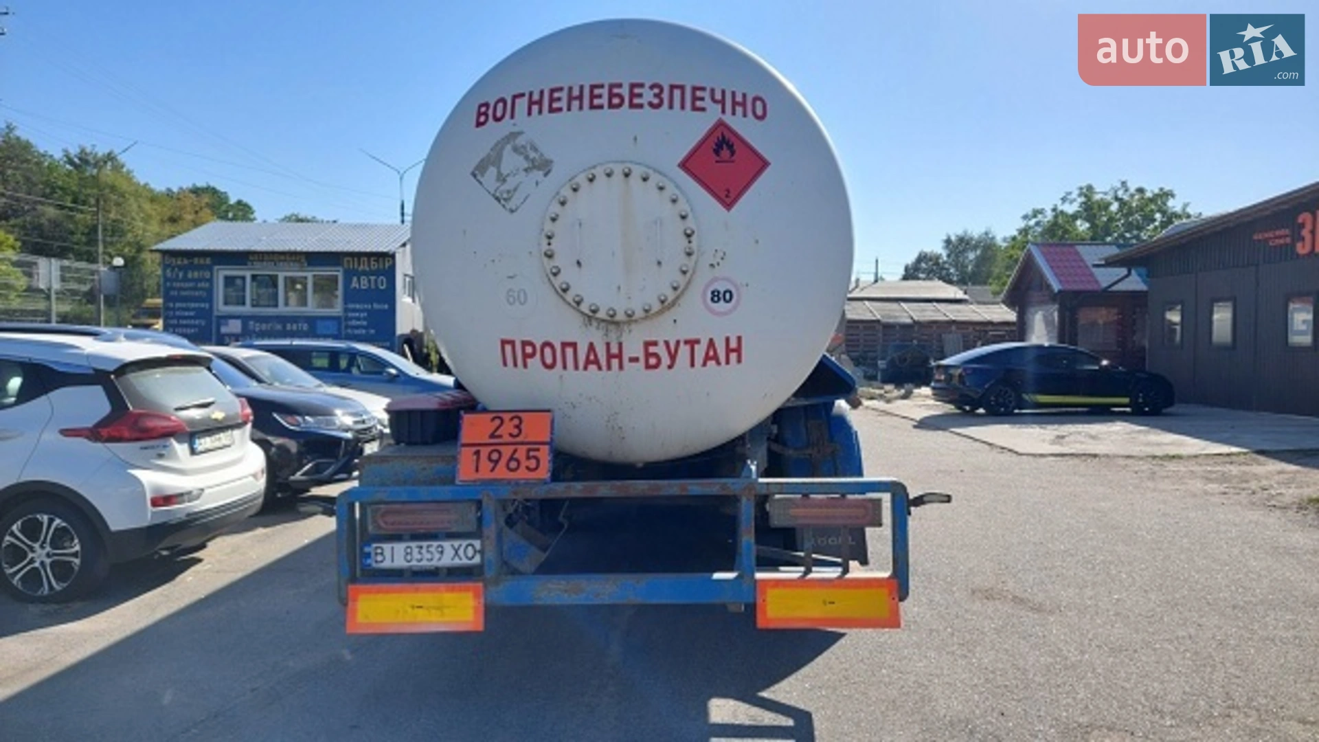 Zasta N-42 2001 VIN SU9V421GS1PNC5185 фото оголошення 4 з 8