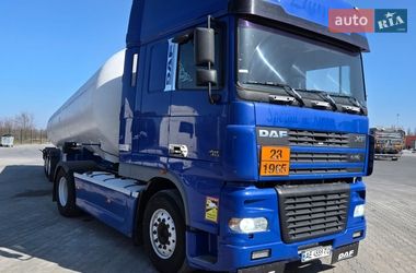 Газовоз Zasta N-42 2000 в Днепре