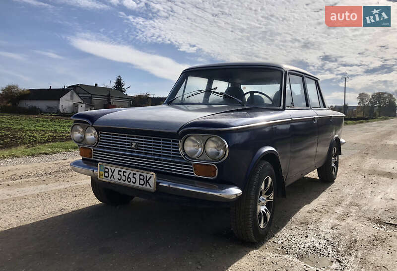 Седан Zastava 1100 1979 в Хмельницькому