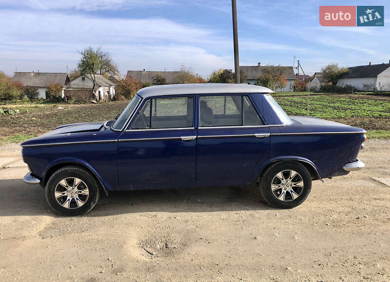Седан Zastava 1100 1979 в Хмельницькому