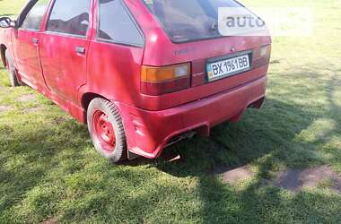 Хэтчбек Zastava Yugo 1992 в Переяславе