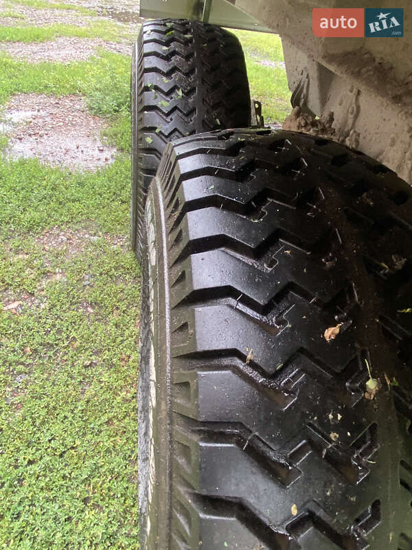 Платформа Завод Кобзаренка ПП 2014 в Бобровице