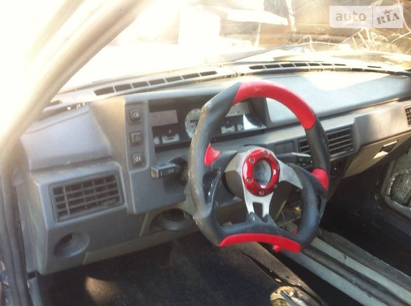 Хэтчбек ЗАЗ 1102 Таврия-Нова 2004 в Львове фото 10 Хэтчбек ЗАЗ 1102 Таврия-Нова 2004 в Львове