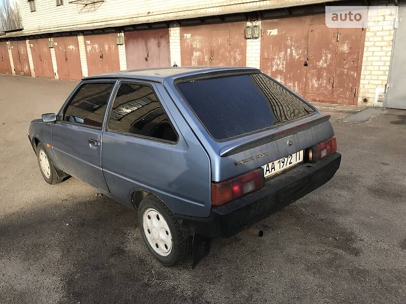 ЗАЗ 1102 Таврія-Нова 2006 в Києві