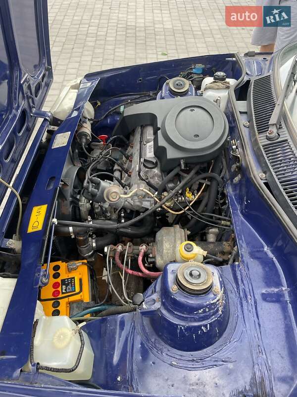 Хэтчбек ЗАЗ 1102 Таврия-Нова 2002 в Запорожье