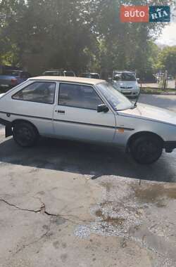 Хэтчбек ЗАЗ 1102 Таврия-Нова 2004 в 