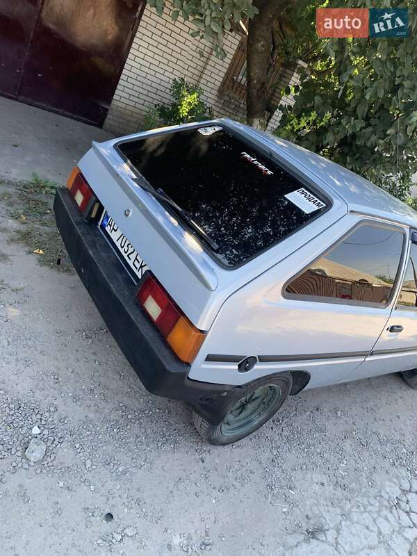 Хэтчбек ЗАЗ 1102 Таврия-Нова 2005 в Запорожье