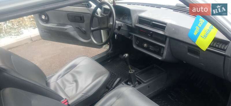 Хетчбек ЗАЗ 1102 Таврія-Нова 2005 в Дніпрі фото 9 Хетчбек ЗАЗ 1102 Таврія-Нова 2005 в Дніпрі