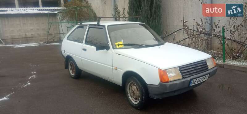 Хетчбек ЗАЗ 1102 Таврія-Нова 2005 в Дніпрі фото 11 Хетчбек ЗАЗ 1102 Таврія-Нова 2005 в Дніпрі